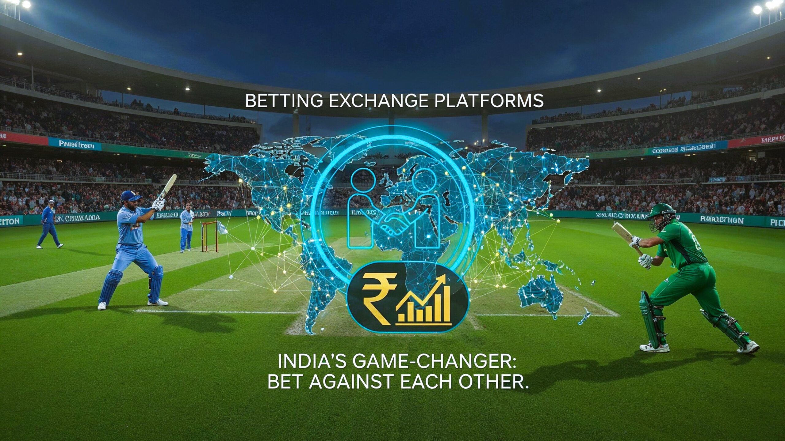 Betting Exchange Platforms