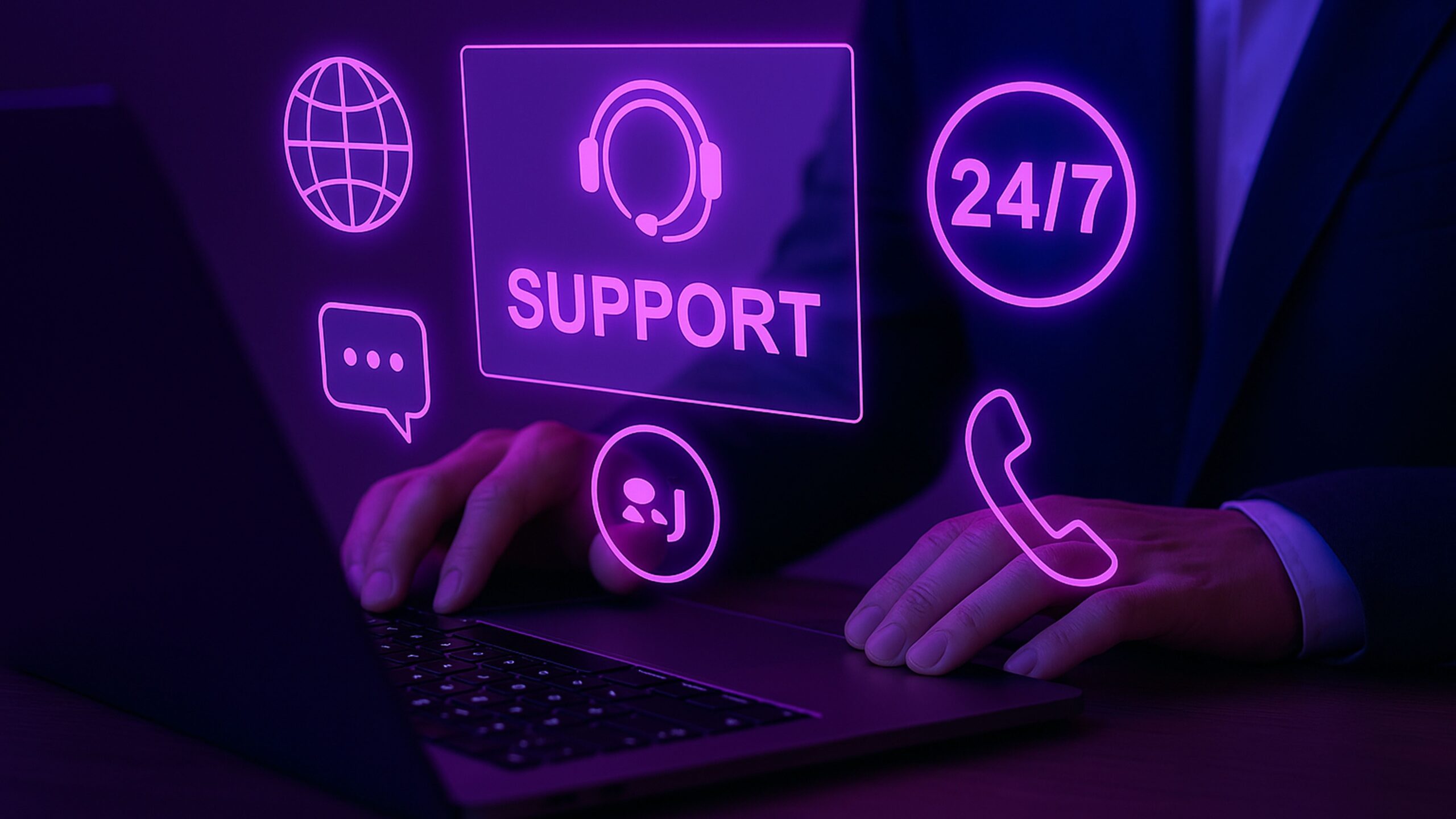 Best Customer Support Options in Casinos