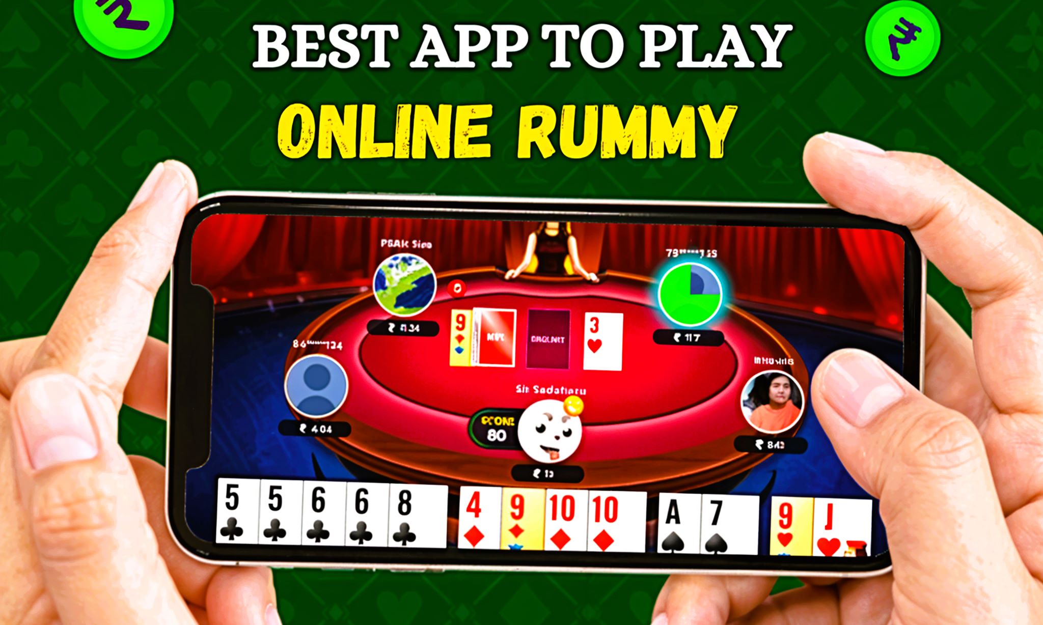 Popular Card Games in Online Casinos